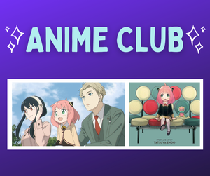 ANIME CLUB